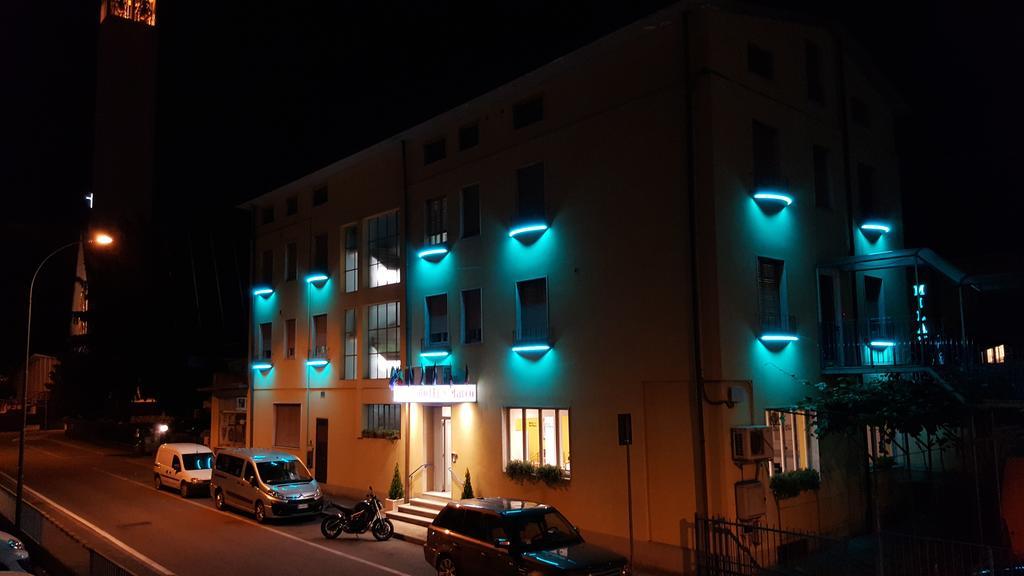 Hotel San Marco B&B