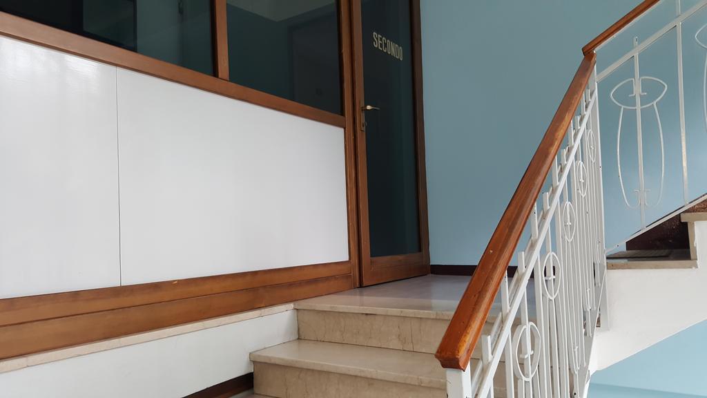Hotel San Marco B&B