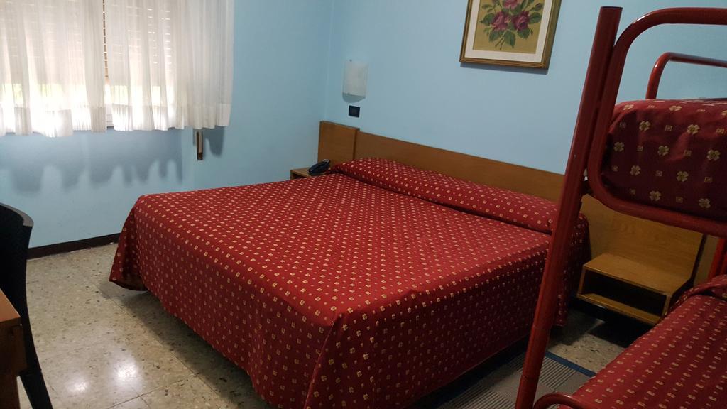 Hotel San Marco B&B