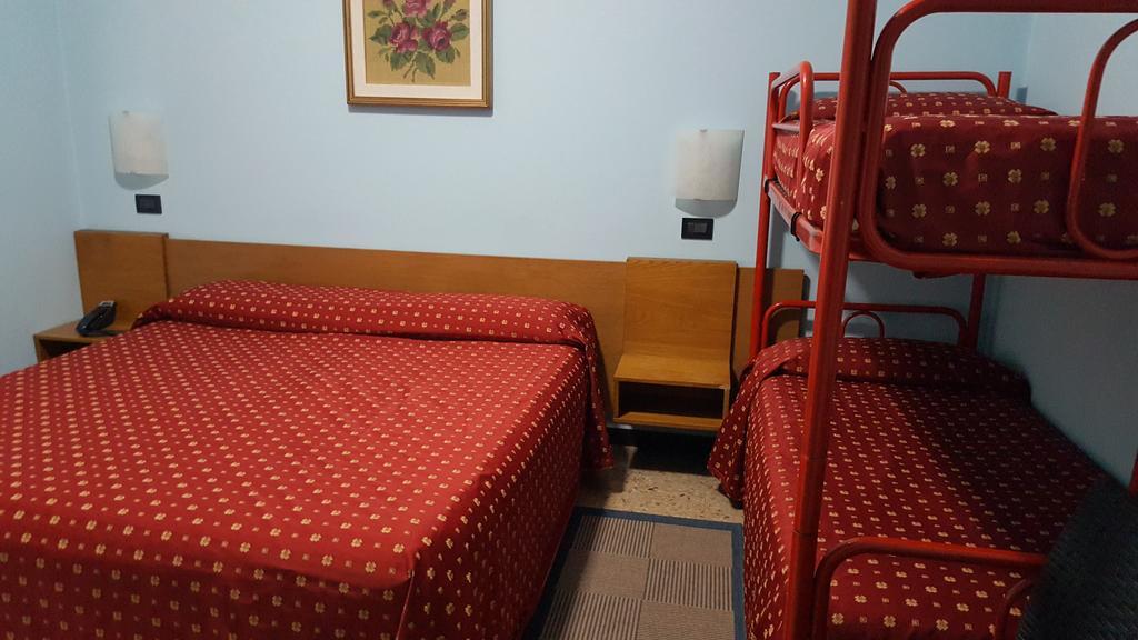 Hotel San Marco B&B