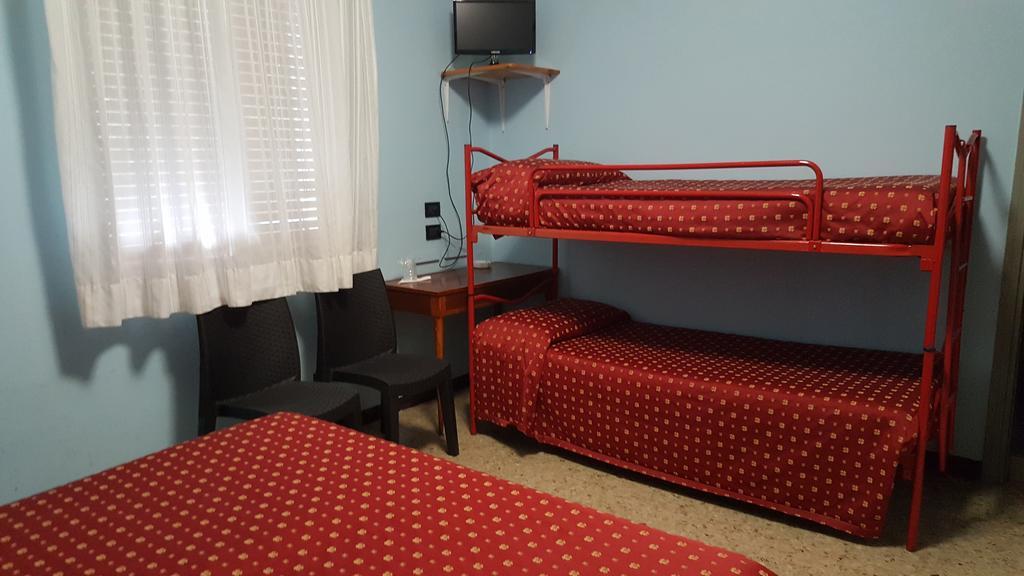 Hotel San Marco B&B