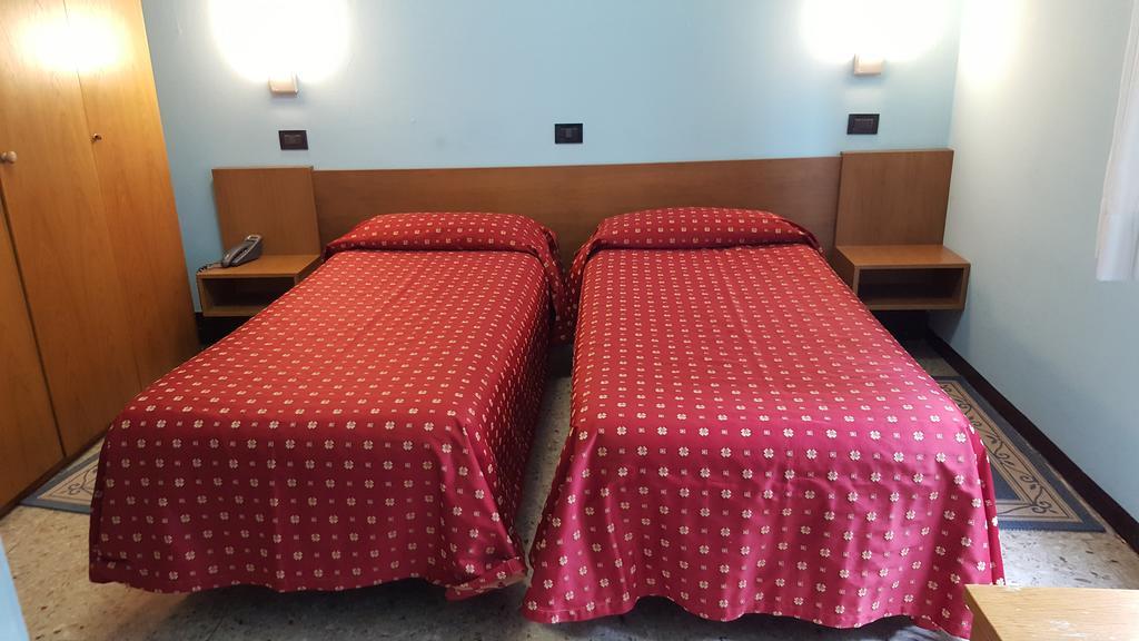Hotel San Marco B&B
