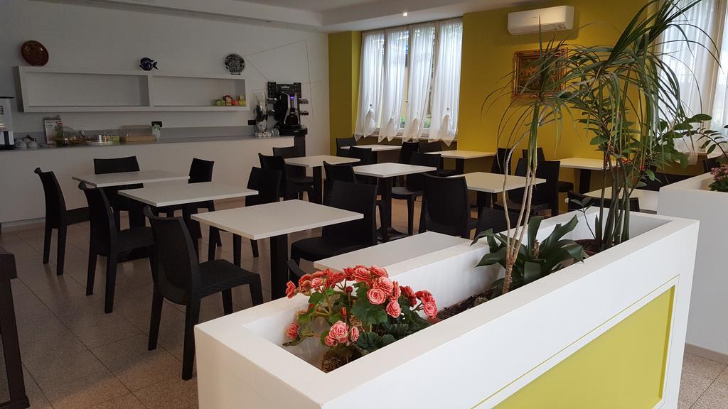 Hotel San Marco B&B