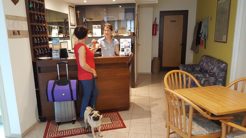 Hotel San Marco B&B