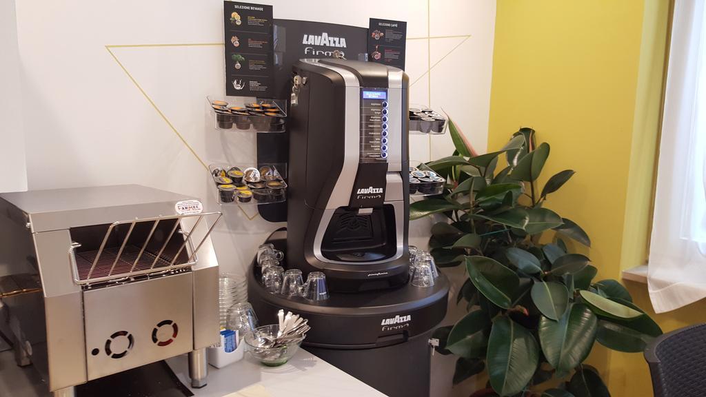 Hotel San Marco B&B