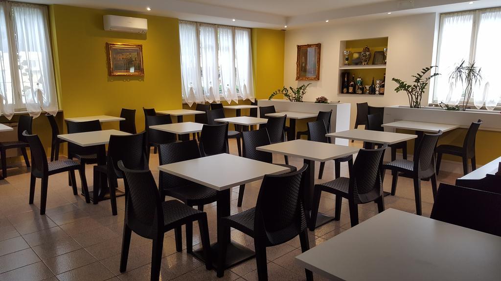 Hotel San Marco B&B