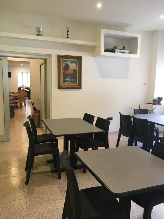 Hotel San Marco B&B