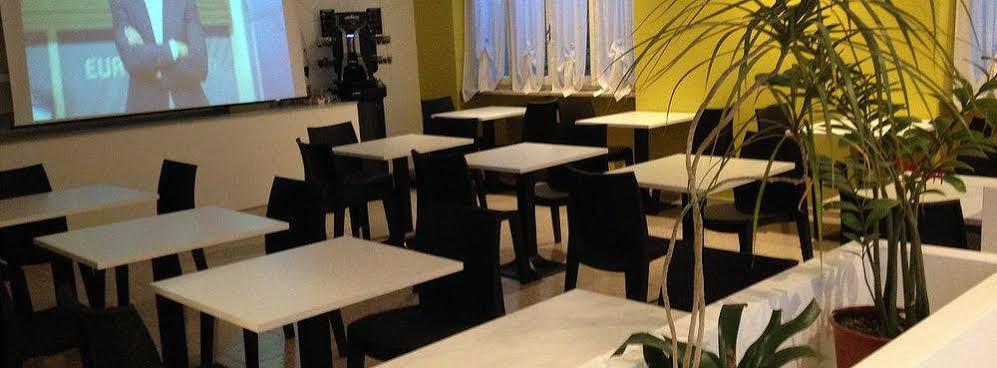 Hotel San Marco B&B
