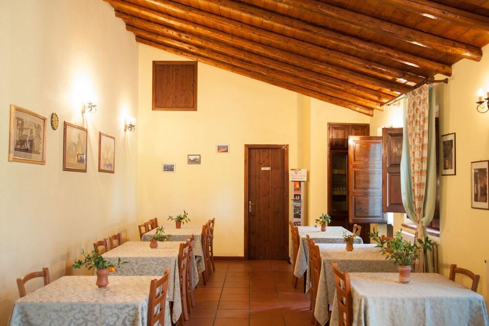 L'Antica Vigna