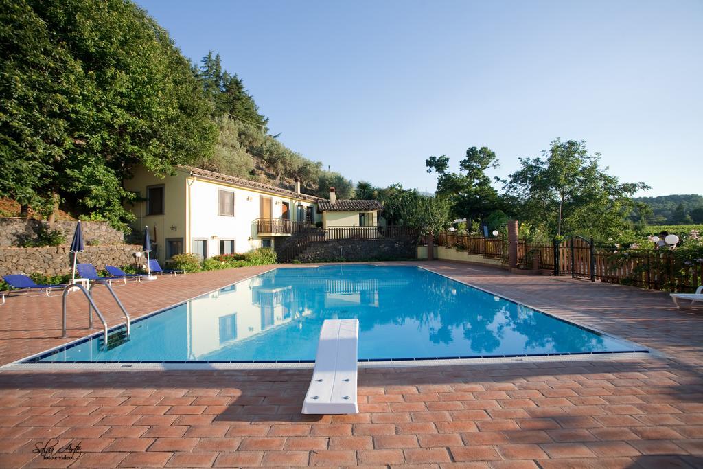 L'Antica Vigna