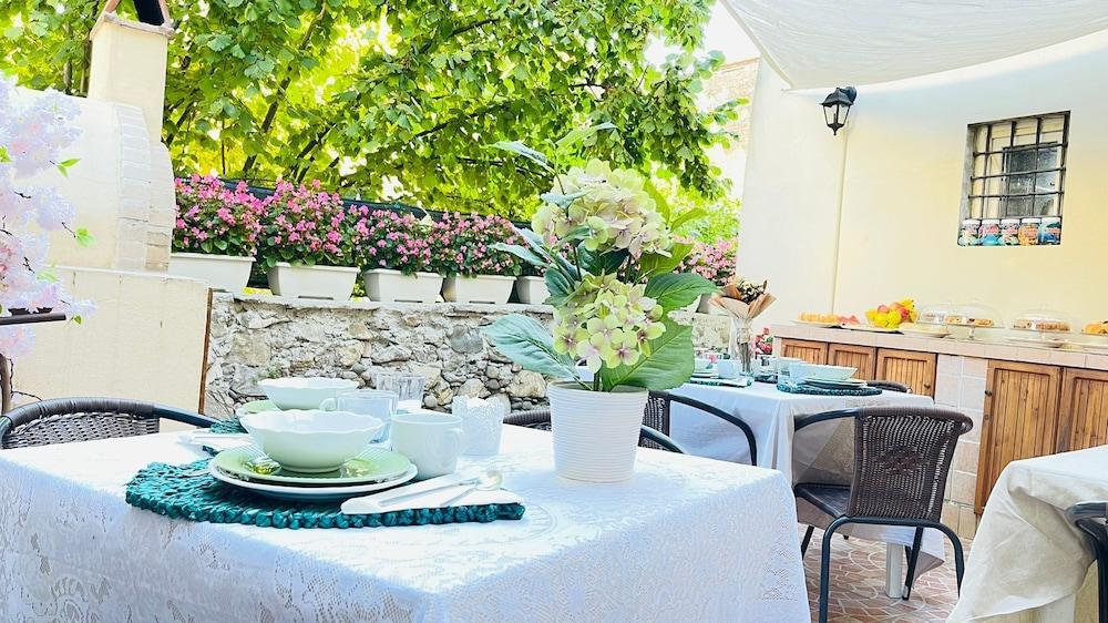 B&B La Bella Lucca
