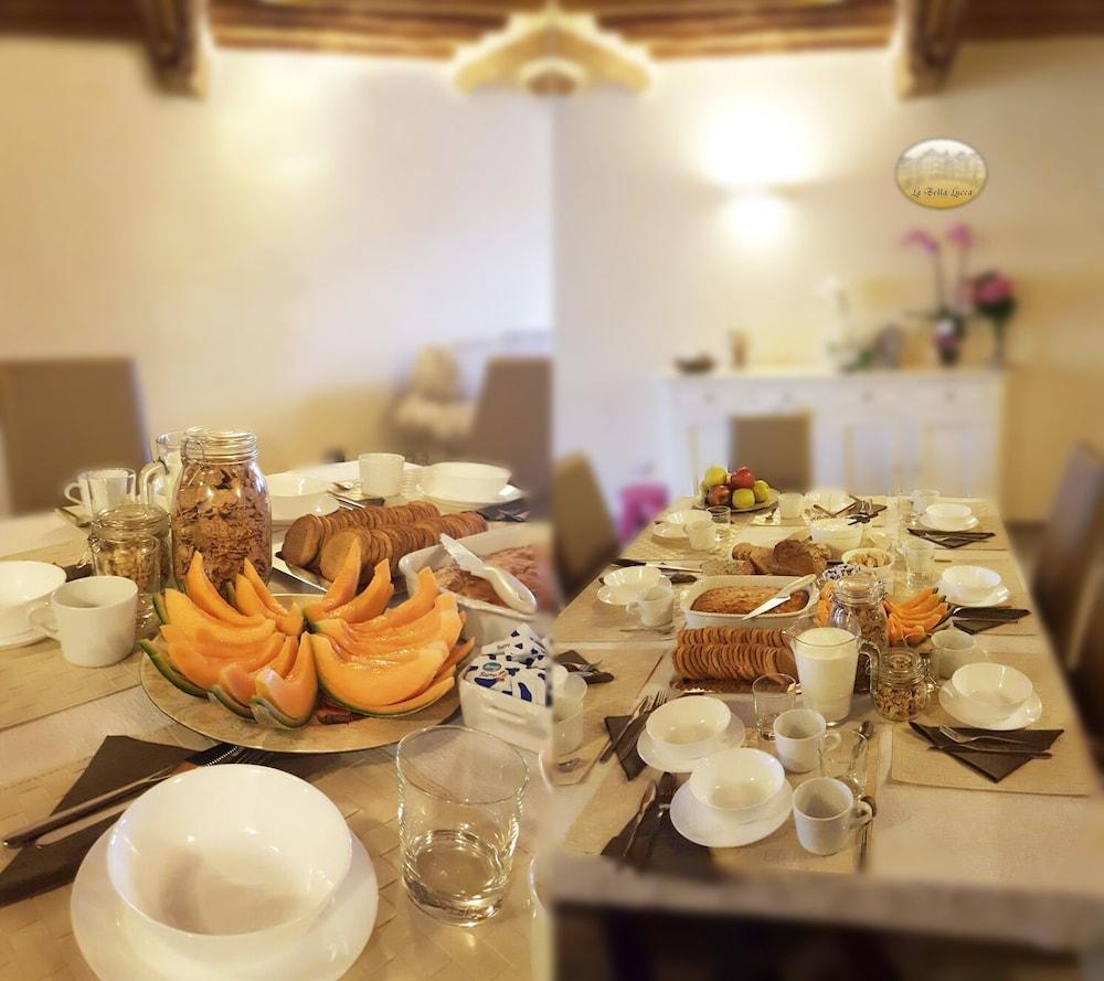 B&B La Bella Lucca