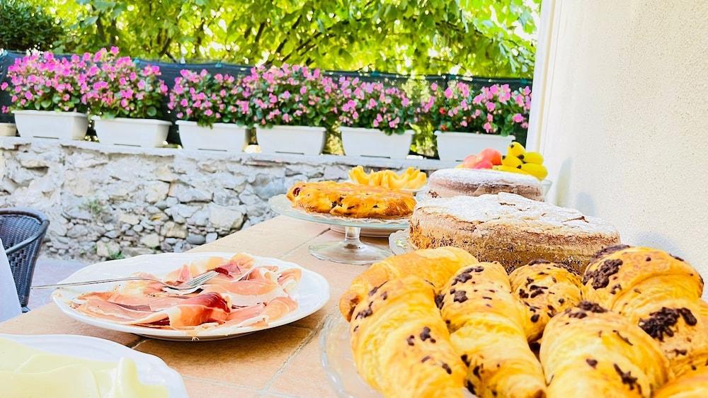 B&B La Bella Lucca