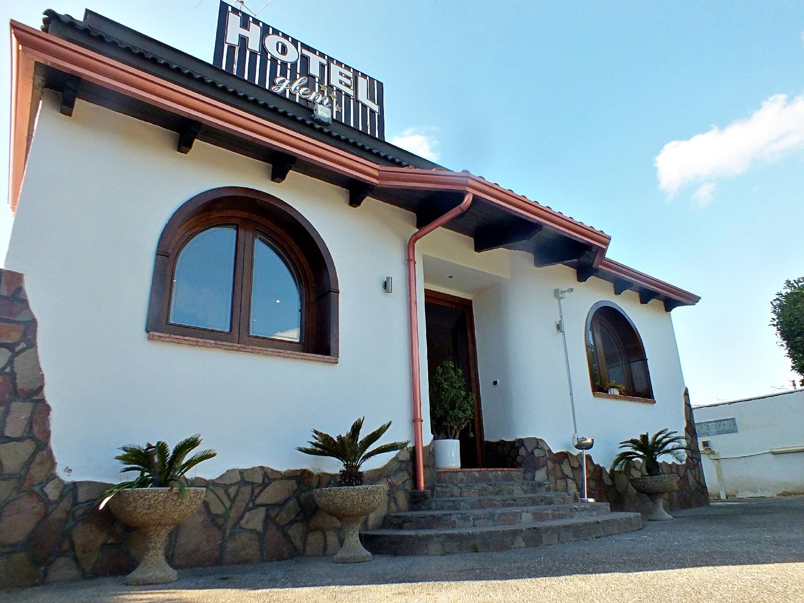 Hotel Glem