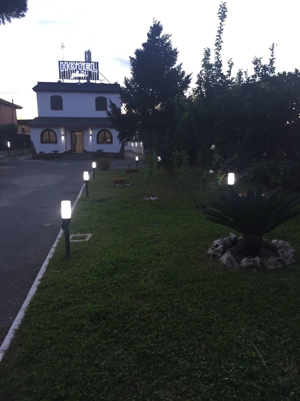 Hotel Glem