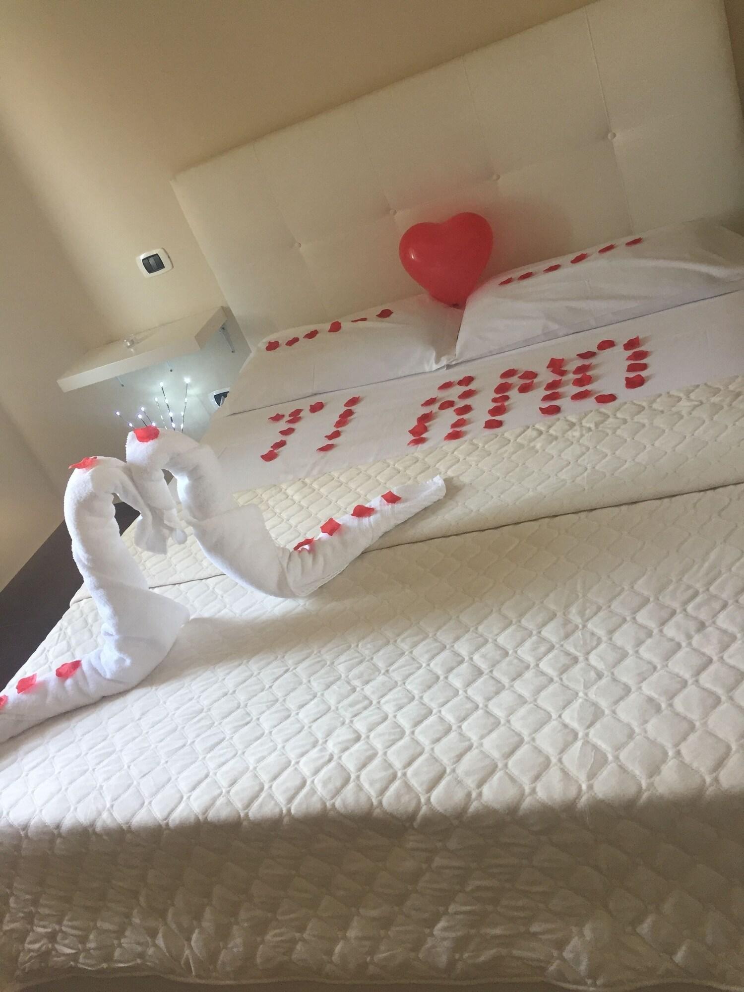 Hotel Glem