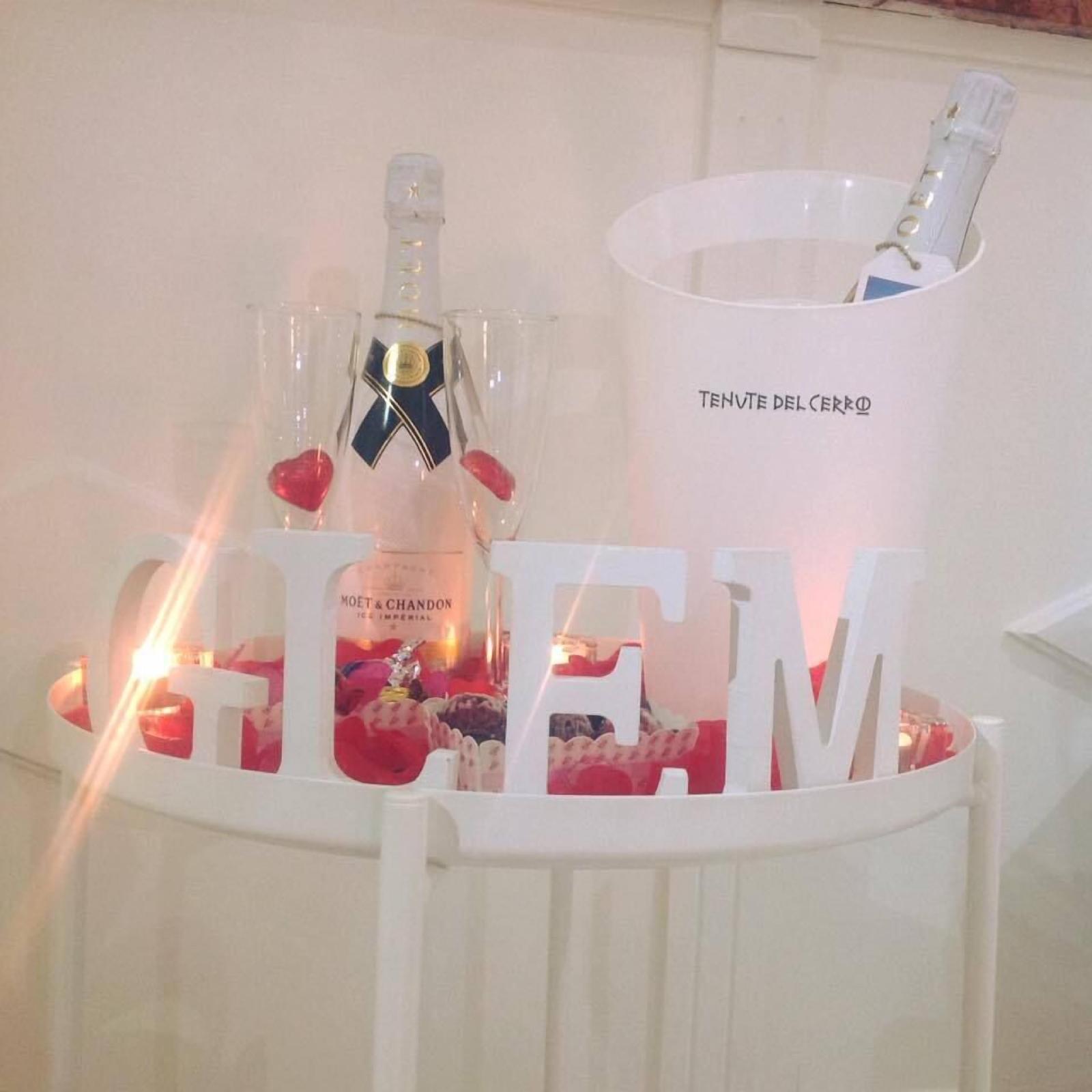Hotel Glem