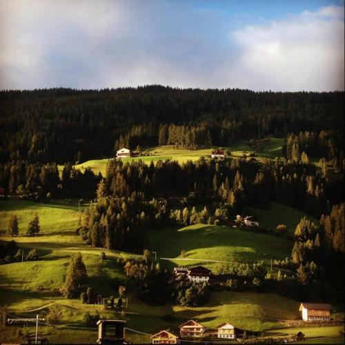 Hotel Brandl