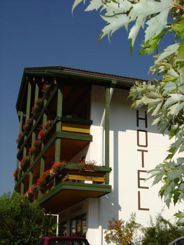 Hotel Brandl