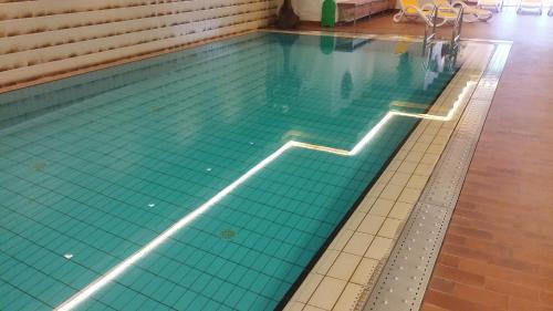 Hotel Brandl