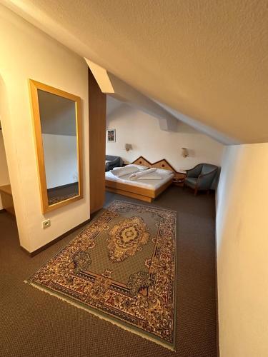 Hotel Brandl