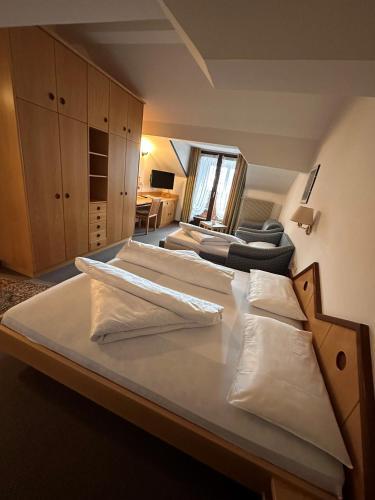 Hotel Brandl