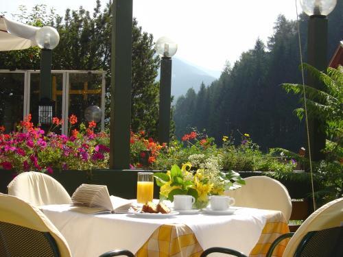 Hotel Brandl