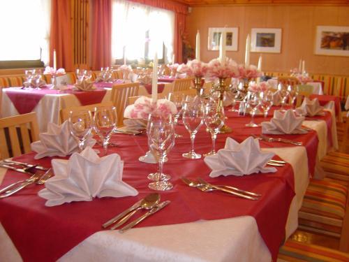 Hotel Brandl