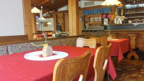 Hotel Brandl