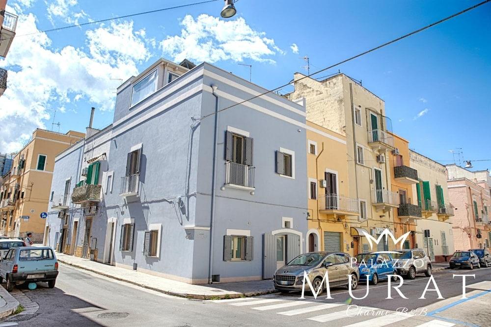 Palazzo Murat B&B