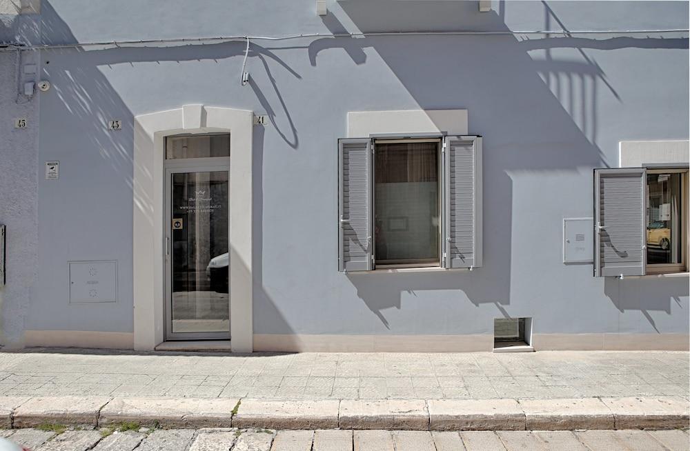 Palazzo Murat B&B