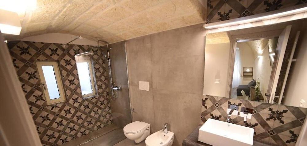 Palazzo Murat B&B