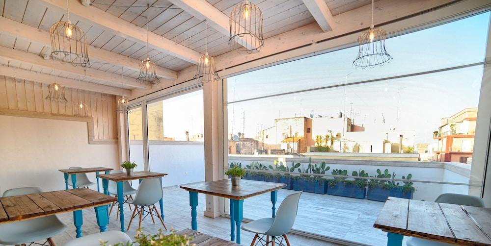 Palazzo Murat B&B