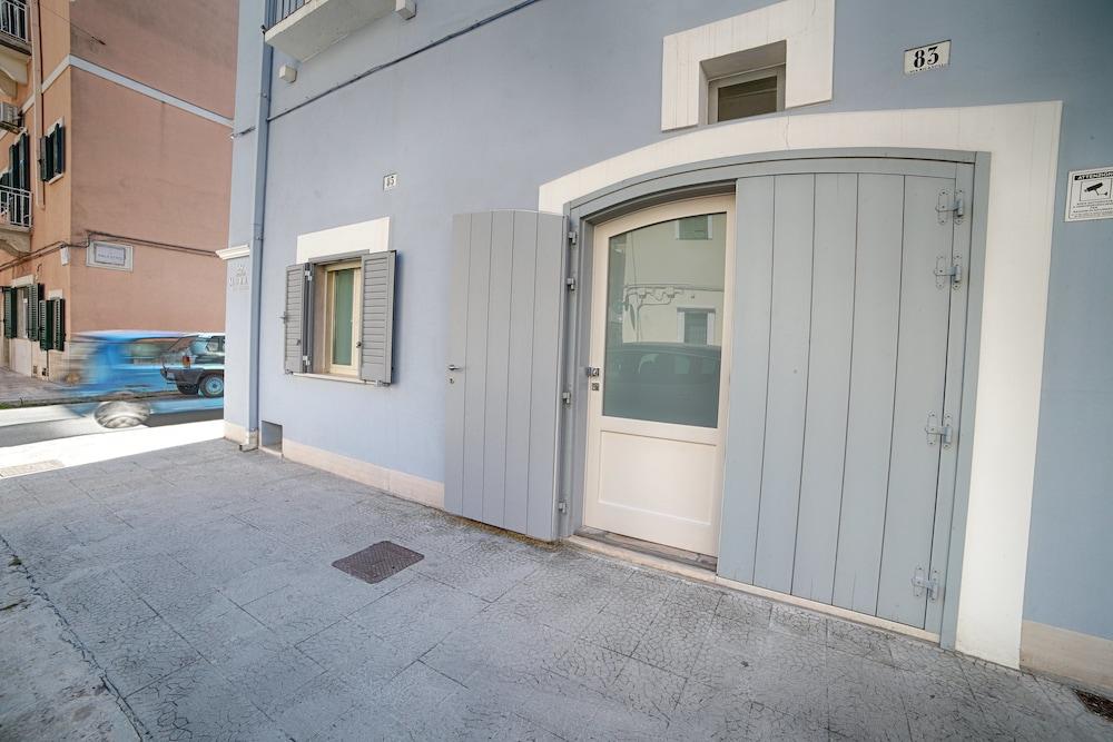 Palazzo Murat B&B