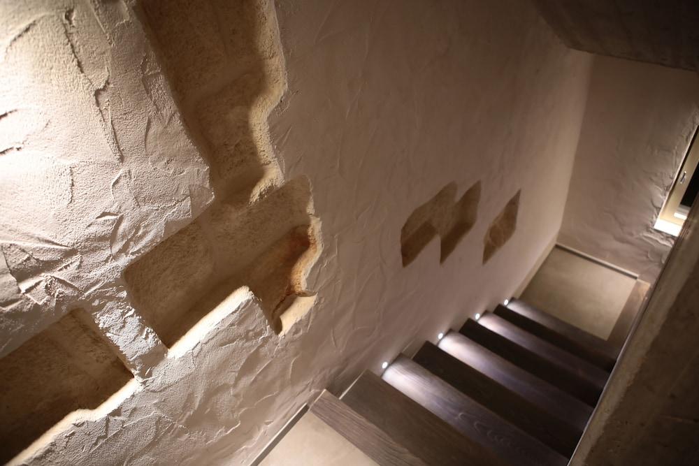 Palazzo Murat B&B