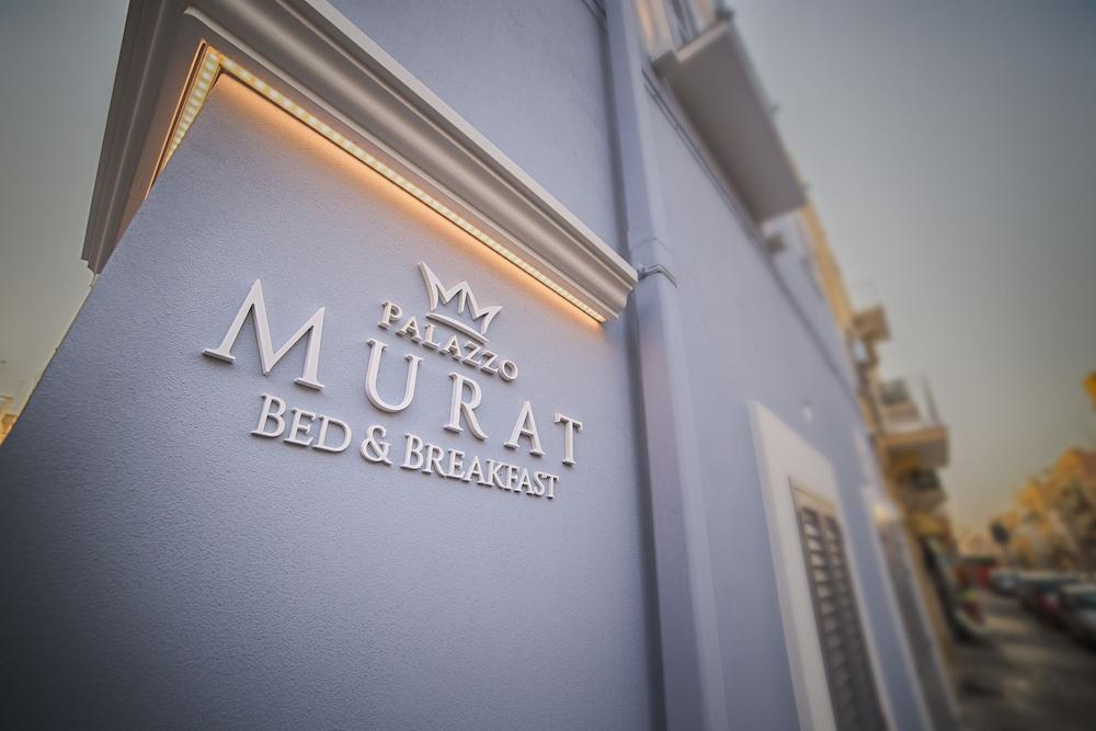 Palazzo Murat B&B