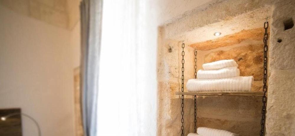Palazzo Murat B&B