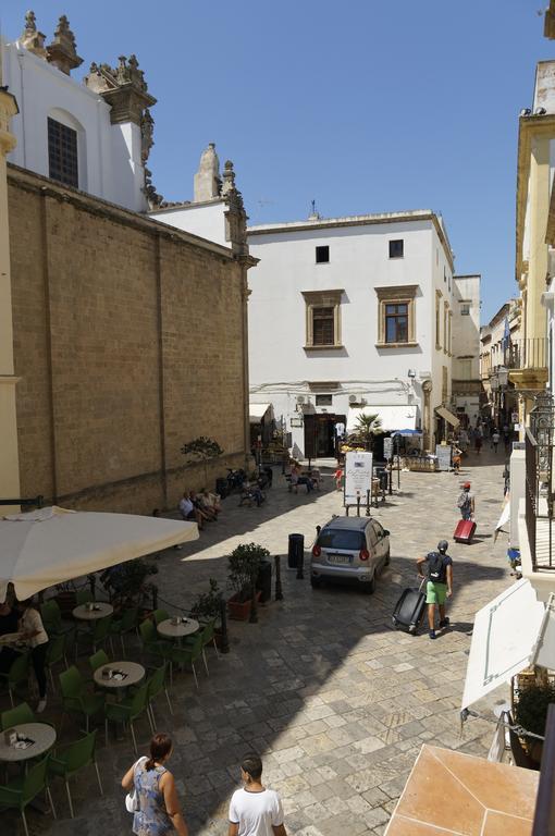 Duomo Gallipoli B&B and Apartments