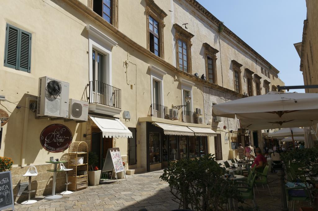 Duomo Gallipoli B&B and Apartments