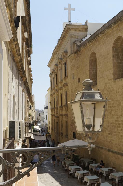 Duomo Gallipoli B&B and Apartments