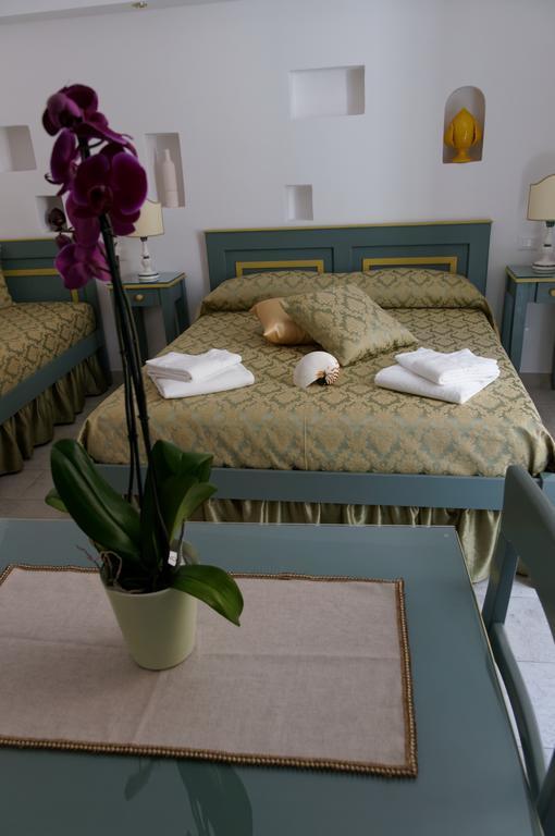 Duomo Gallipoli B&B and Apartments