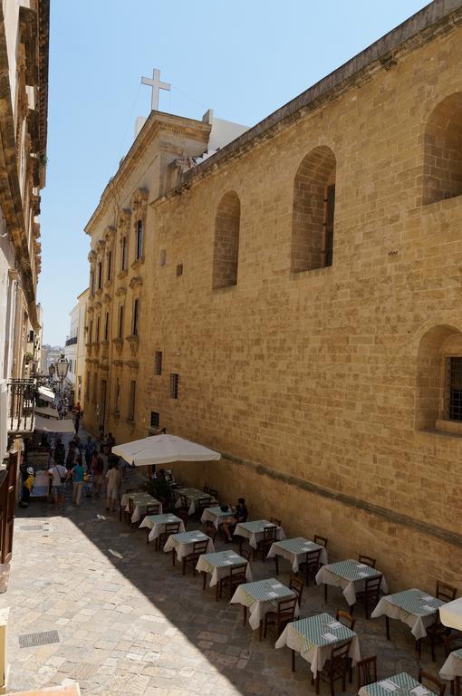 Duomo Gallipoli B&B and Apartments