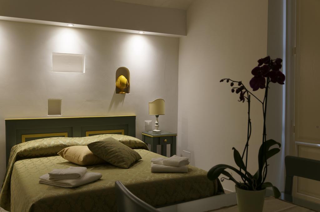 Duomo Gallipoli B&B and Apartments