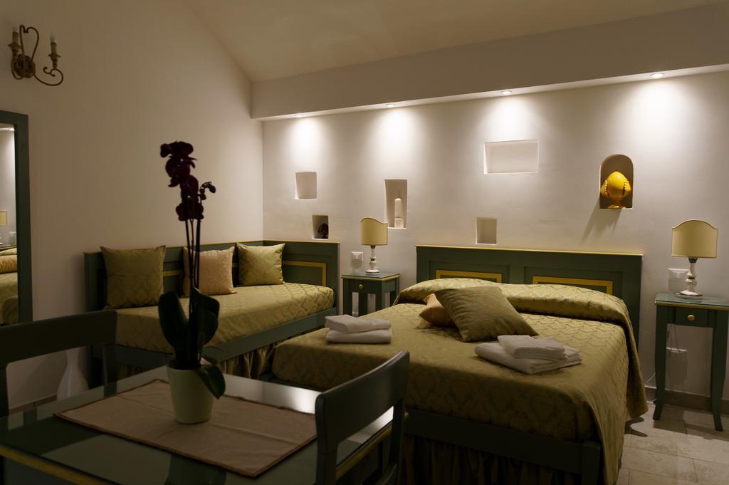 Duomo Gallipoli B&B and Apartments