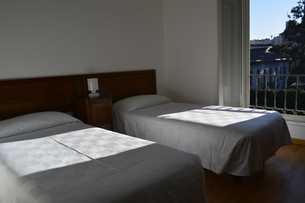 Albergo Bologna