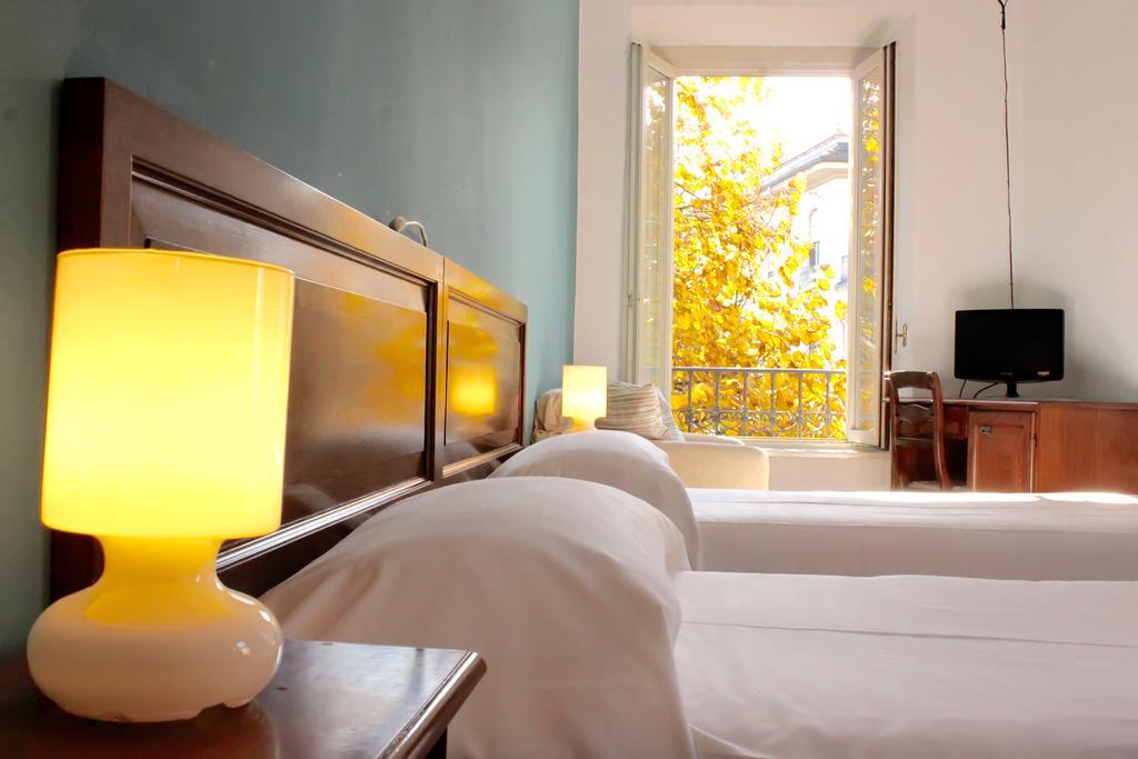 Albergo Bologna