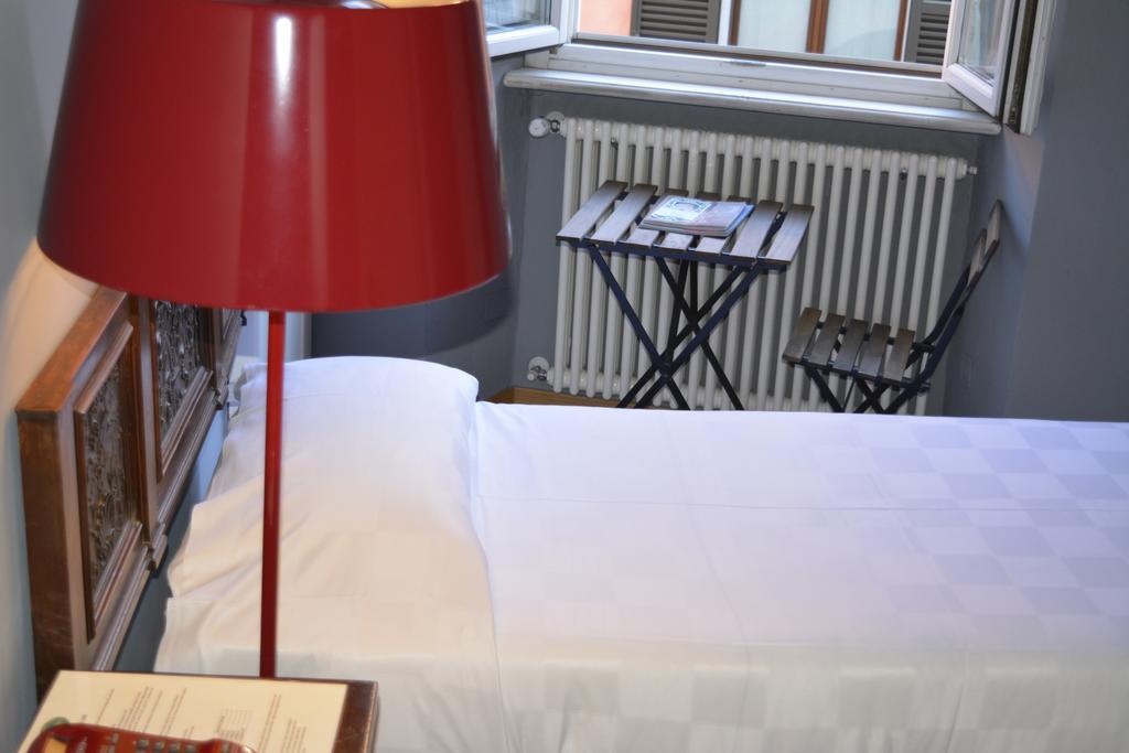 Albergo Bologna