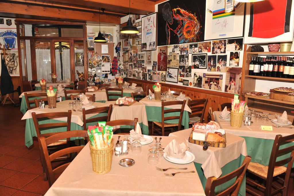 Albergo Bologna