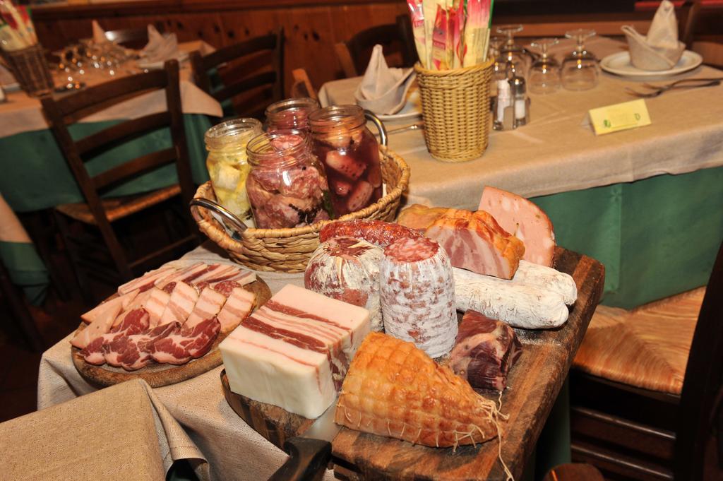 Albergo Bologna
