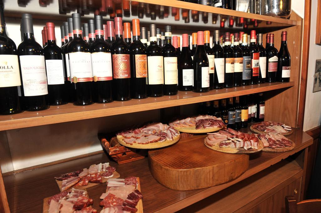 Albergo Bologna